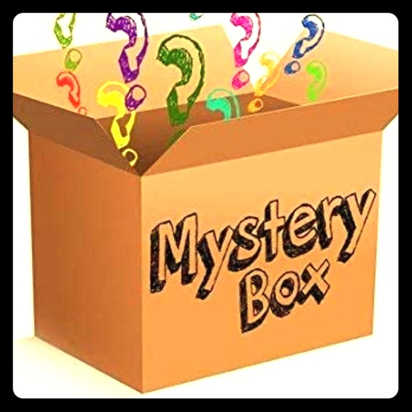 Skin Care Mystery Box HIGH END - Picture 1 of 1